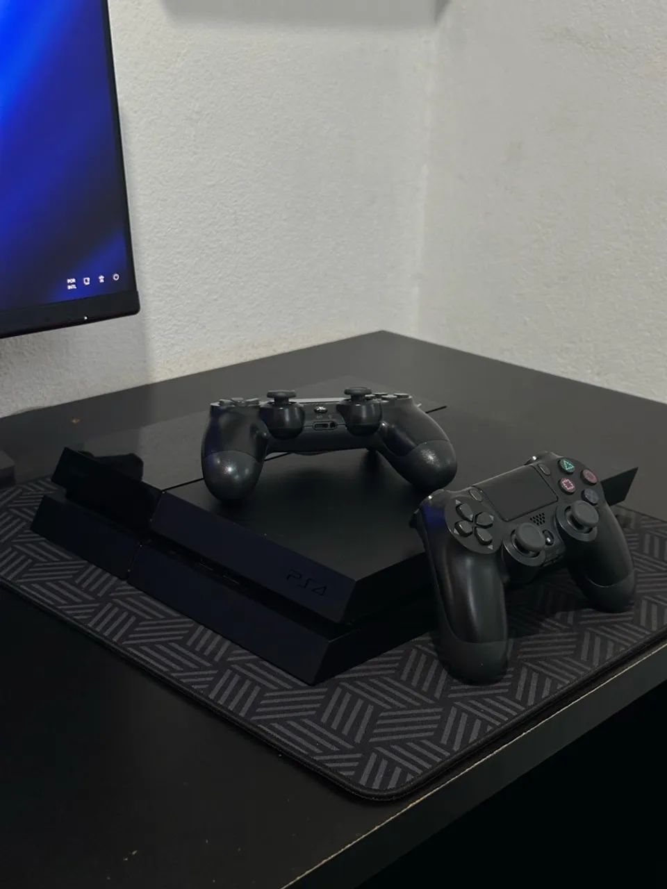 Ps4
