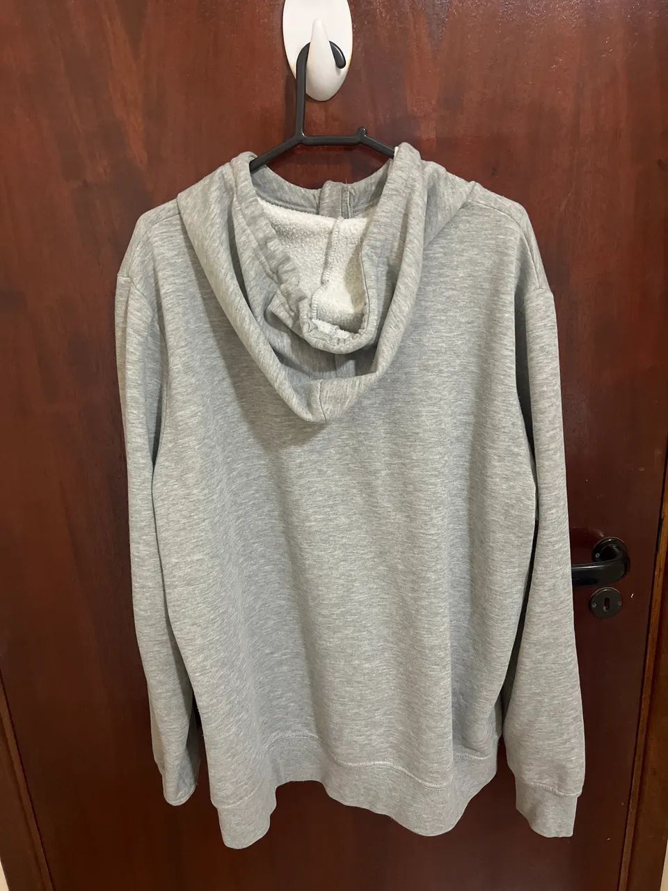 Blusa zíper mizuno  - Foto 2