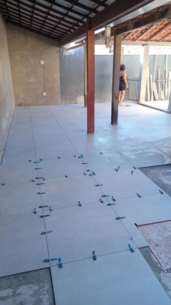 Da fundação ao acabamento temos eletricista - Foto 3