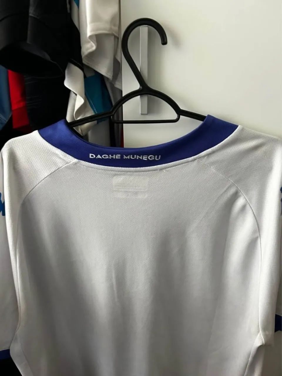 Camisa Monaco - Foto 4