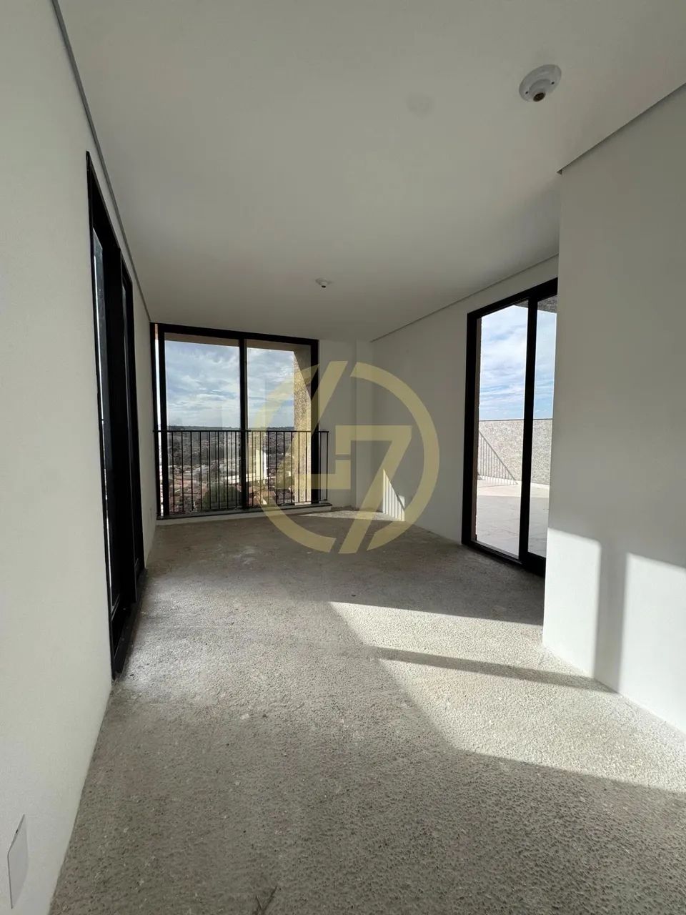 Apartamento Cobertura Duplex em Centro - Itapetininga