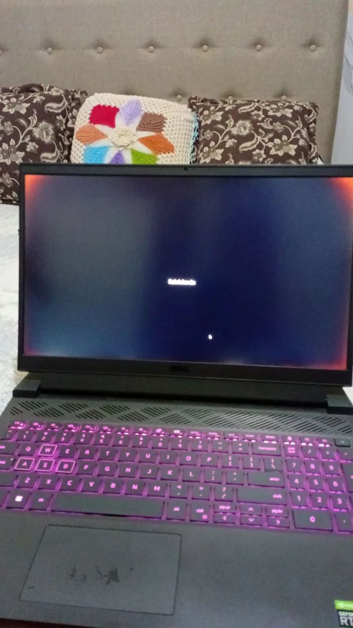 Vendo um dell g15 5511  - Foto 3