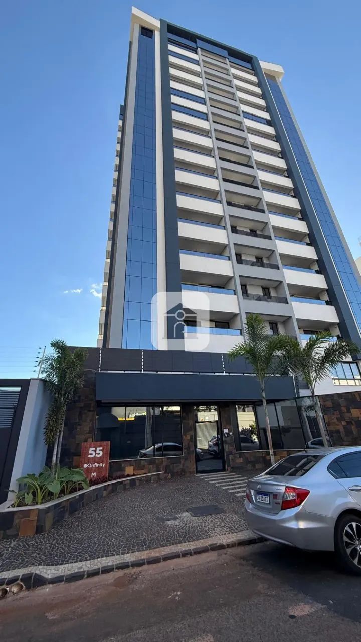 Apartamento para locação no bairro Copacabana