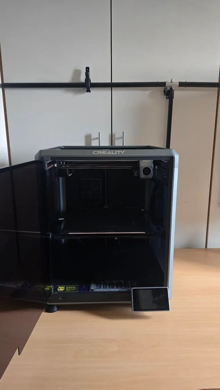 Impressora 3D K1 max  - Foto 3