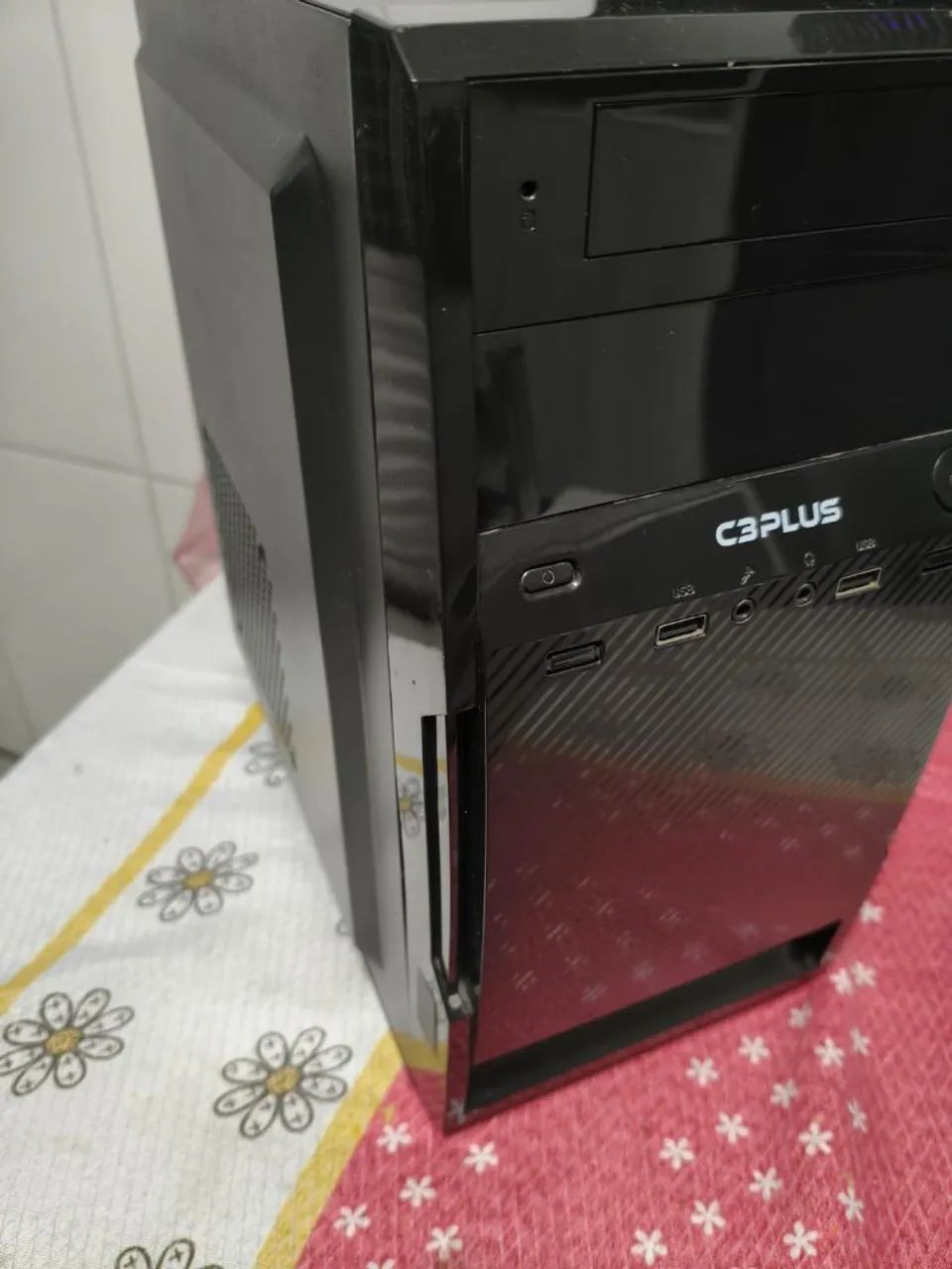 Computador com I3  - Foto 4