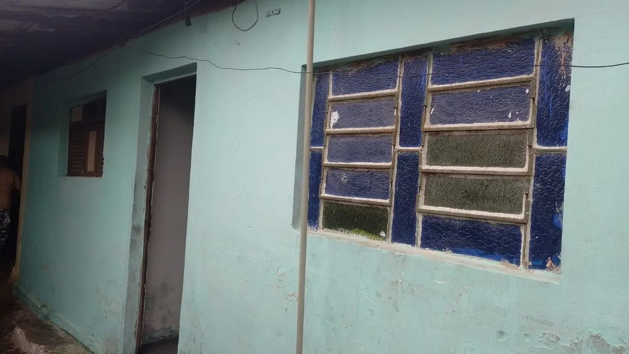 VILA NO JARDIM VENEZA