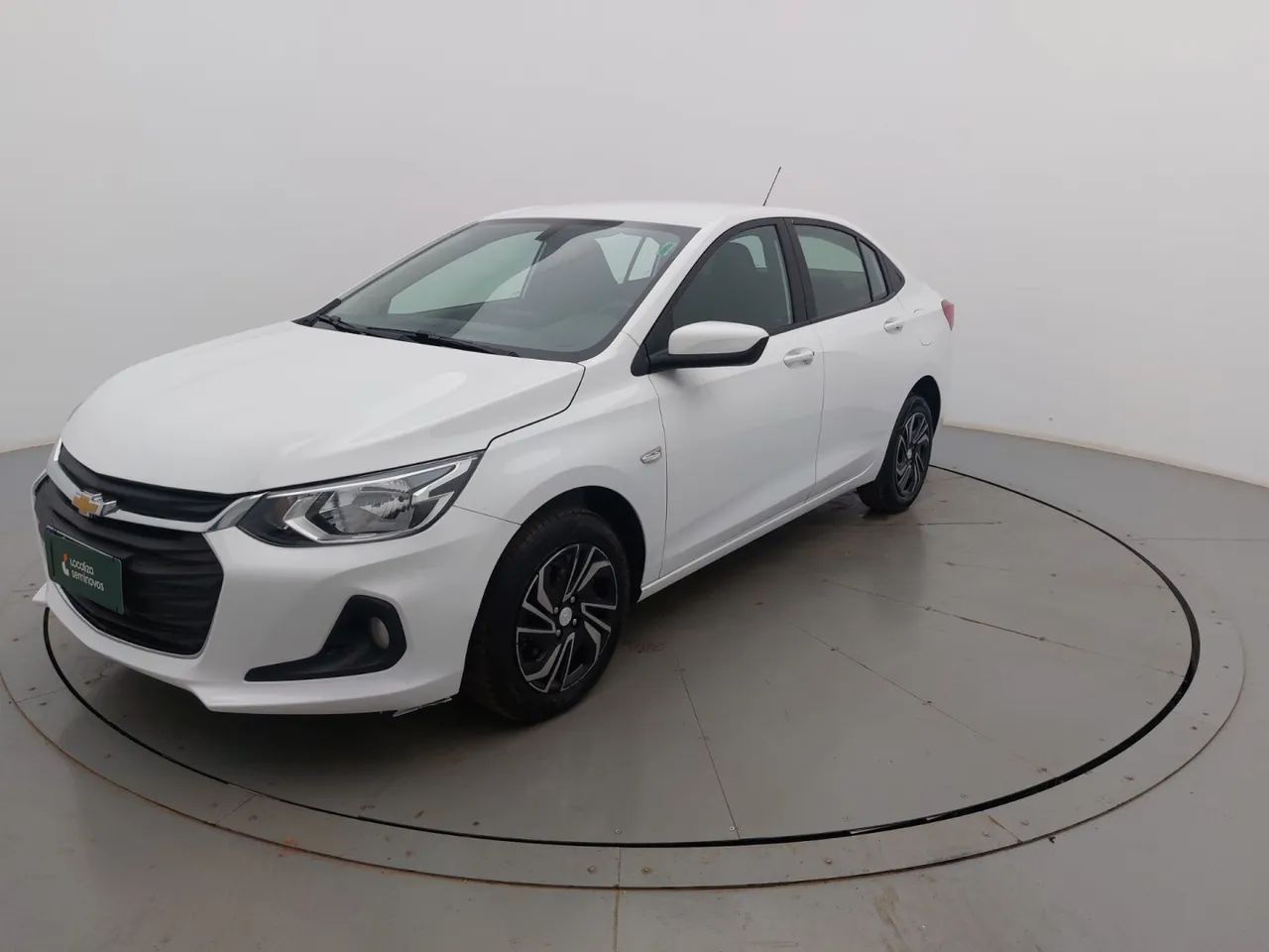 Chevrolet Onix 2025