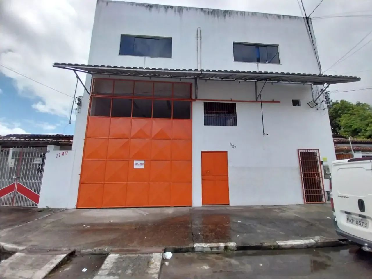 Comercial para vender e alugar, PONTO CENTRAL, Feira de Santana, BA - Foto 5