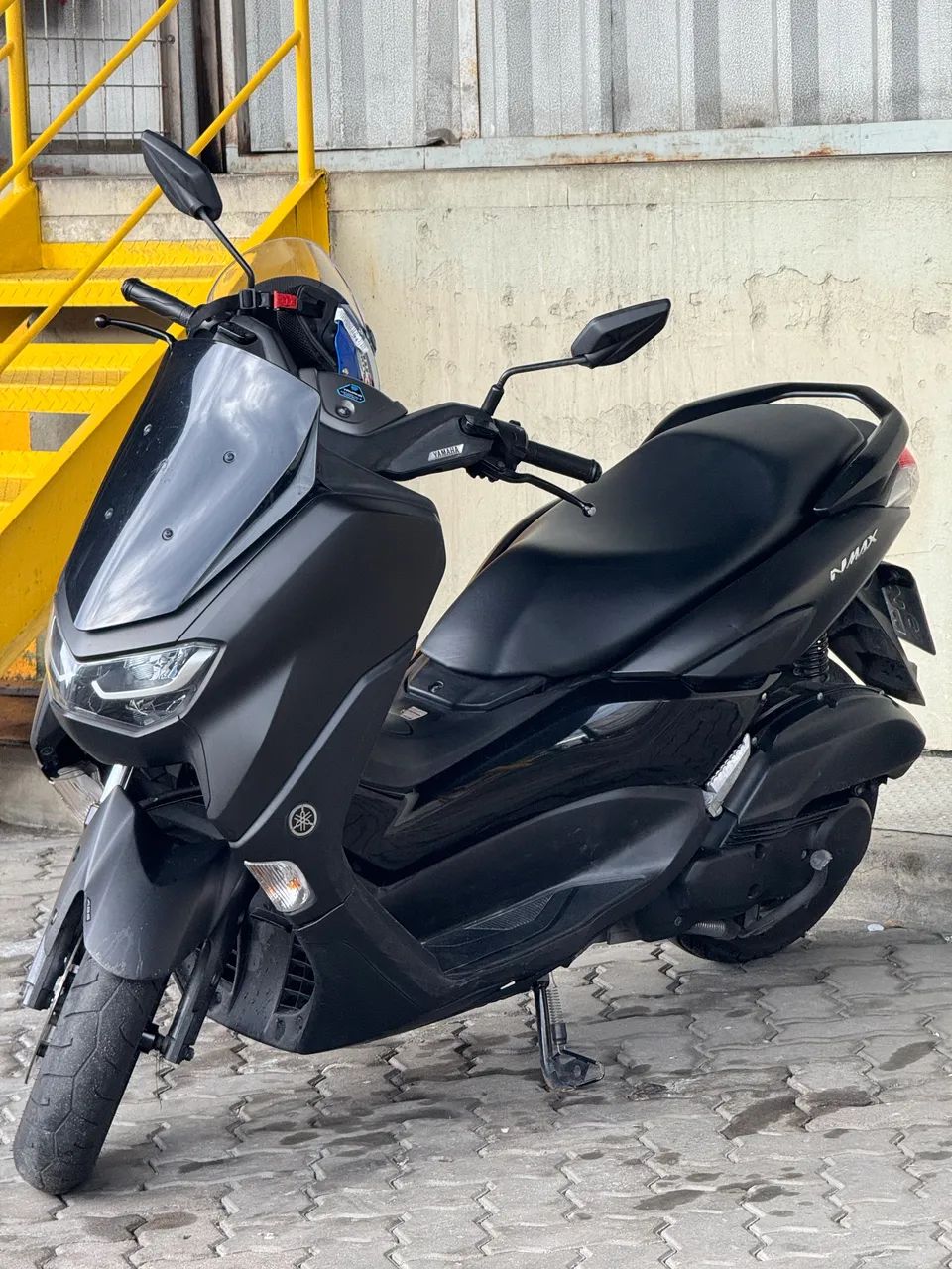 Nmax 2024 - Foto 2