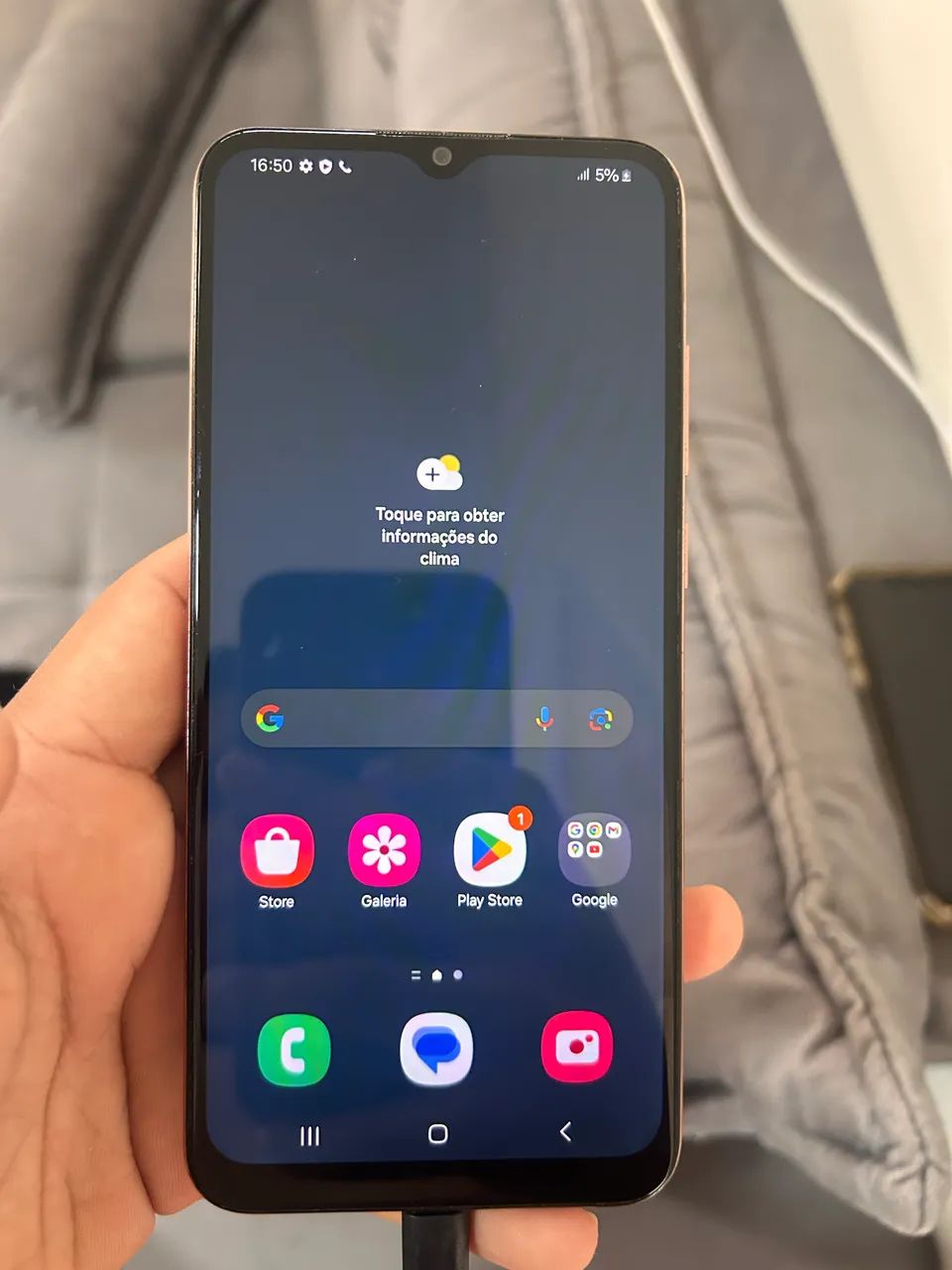 Vendo Samsung a04e - Foto 3