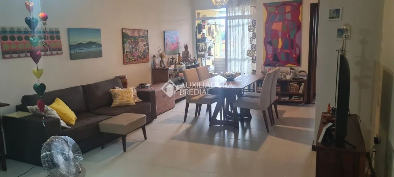 Apartamento 3 dormitórios na Lagoa da Conceicao - Foto 2