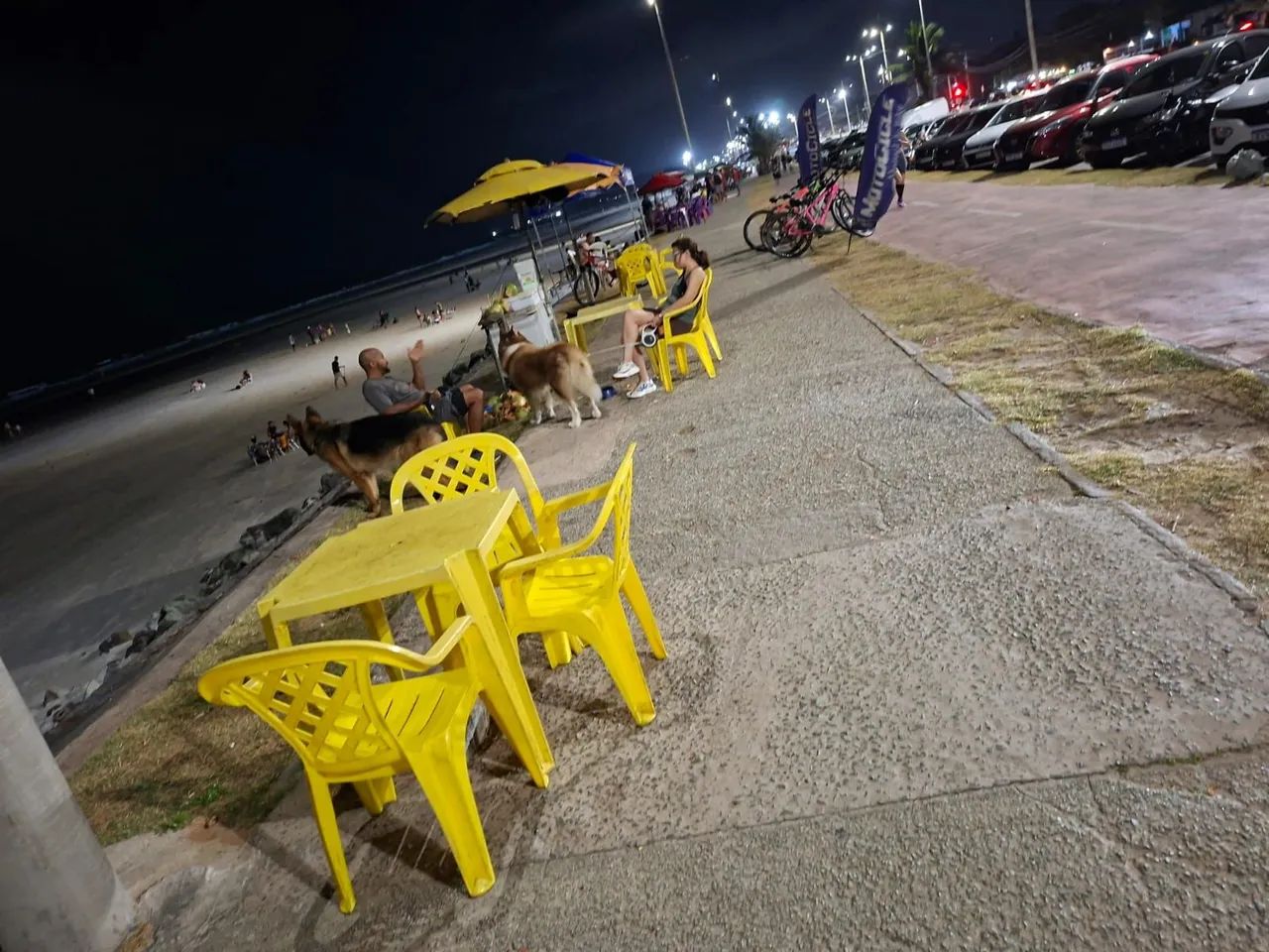 Alugo  ponto comercial  na litorânea   - Foto 3