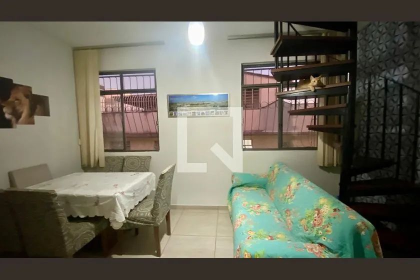 Apartamento à Venda - Salgado Filho, 3 Quartos, 150 m2 - Foto 5