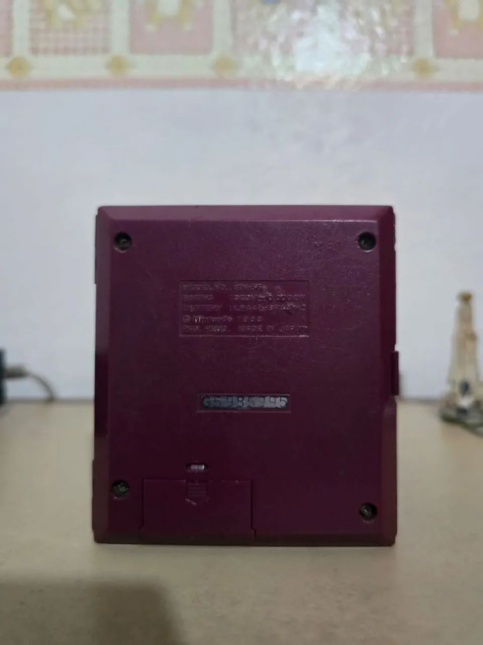 Vídeo game do Mario Bros - Foto 2