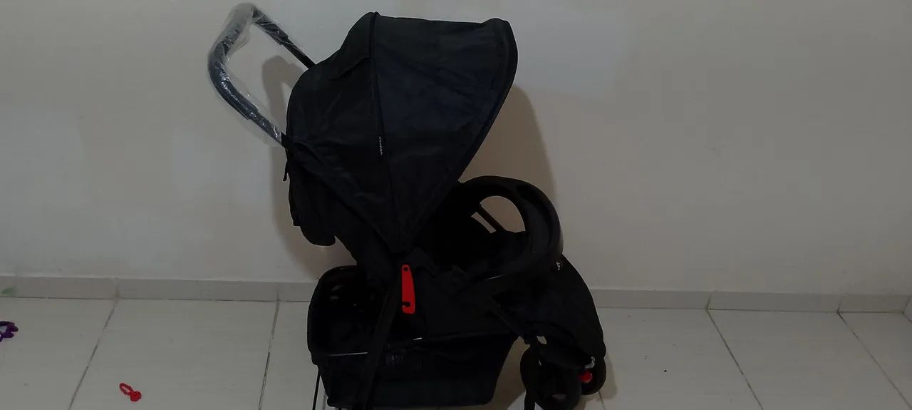 carrinho de bebê Voyage 