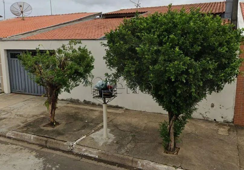 Casa à venda em Paulínia, João Aranha, com 3 quartos, com 158.92 m² - Foto 3