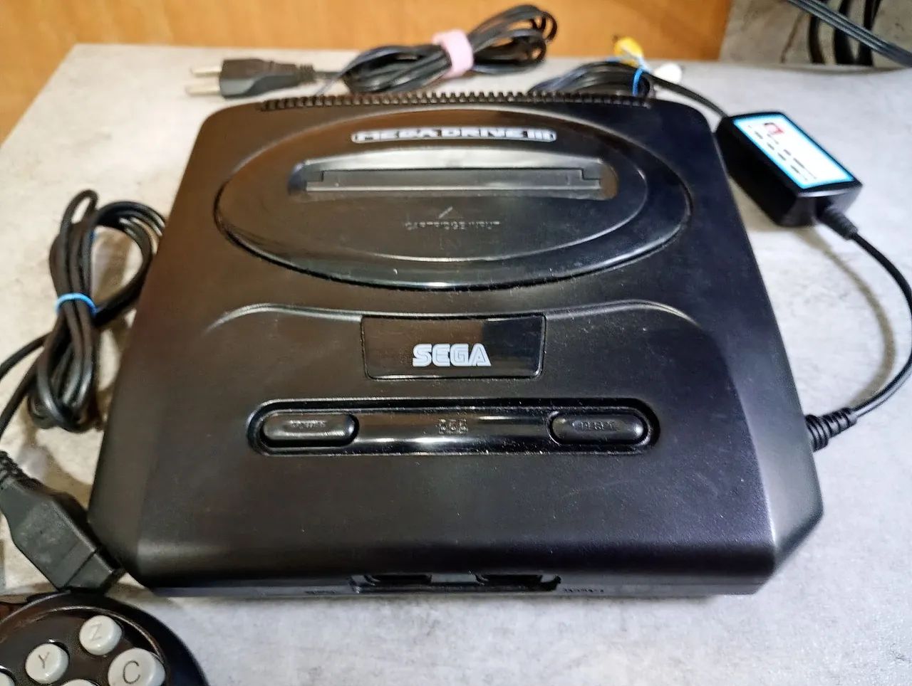 Mega drive 3  - Foto 2