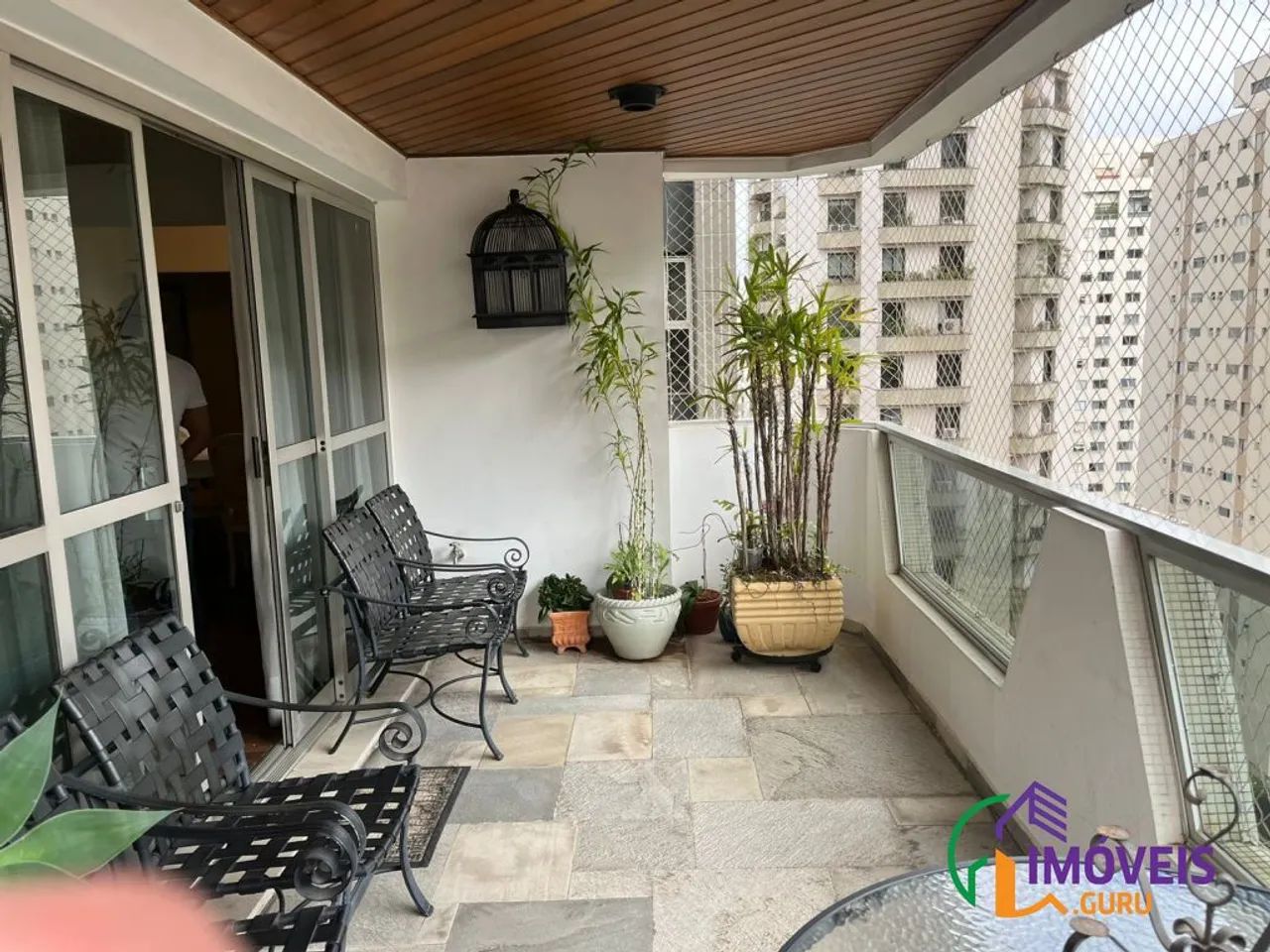 APARTAMENTO - MOEMA PÁSSAROS - SP - Foto 2
