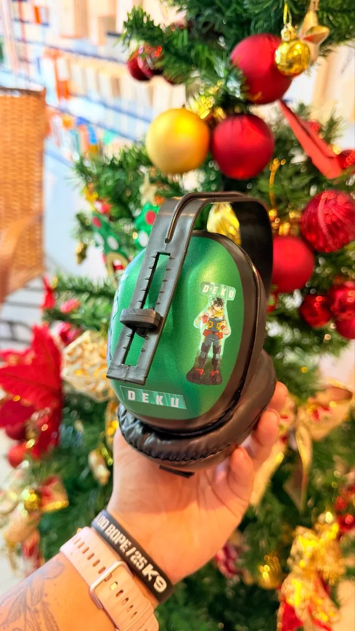 Abafador de ruídos  - Foto 5