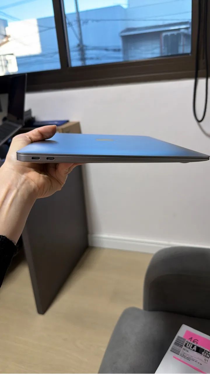 MacBook Air 2020 M1 - Foto 3