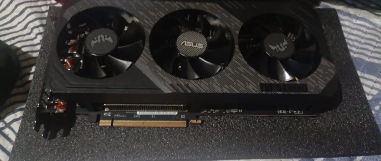 Rx 5600xt  - Foto 2
