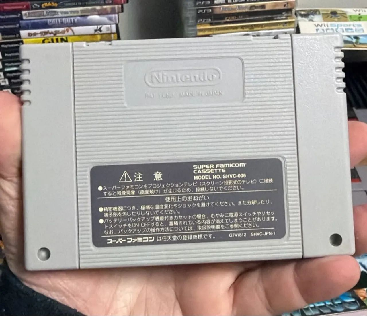 Sonic Wings Super famicom - Foto 4