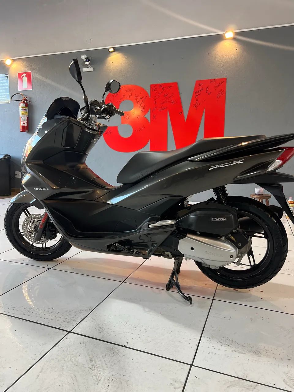 PCX 150 /2016 - Foto 3