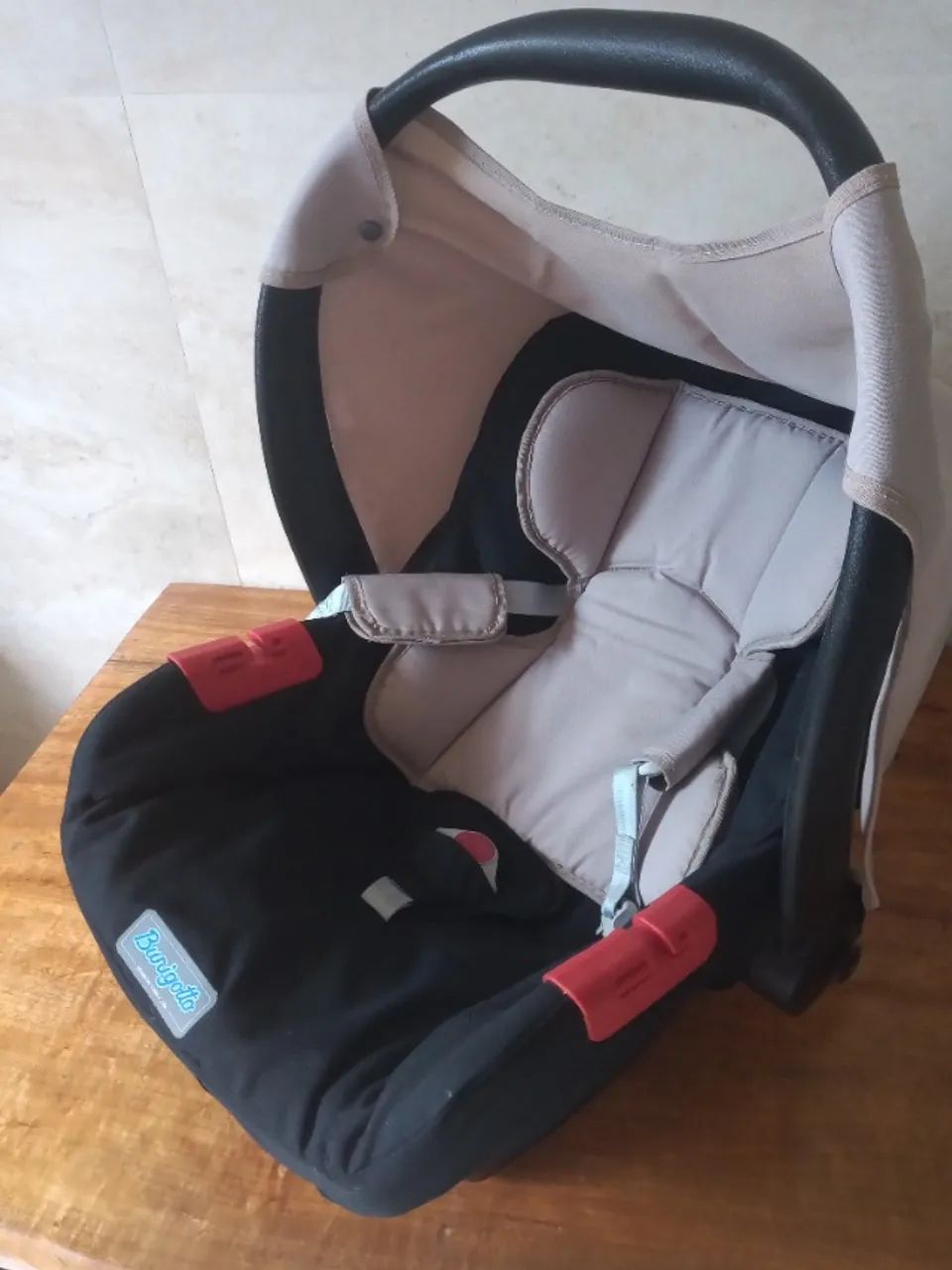 Bebe conforto  - Foto 2