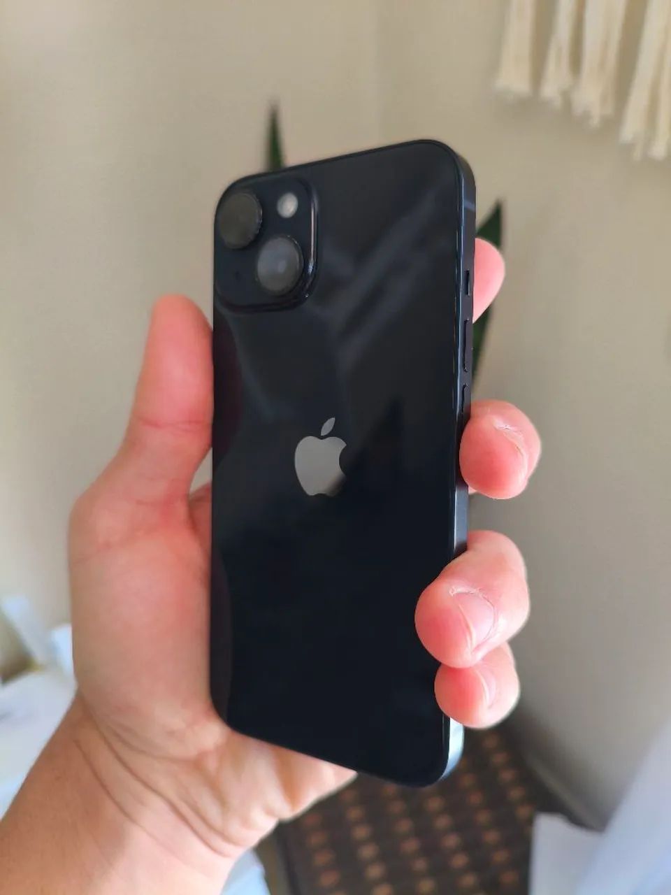 iPhone 14 128GB - Impecável (88% de Bateria) / Sem Detalhes - Foto 2