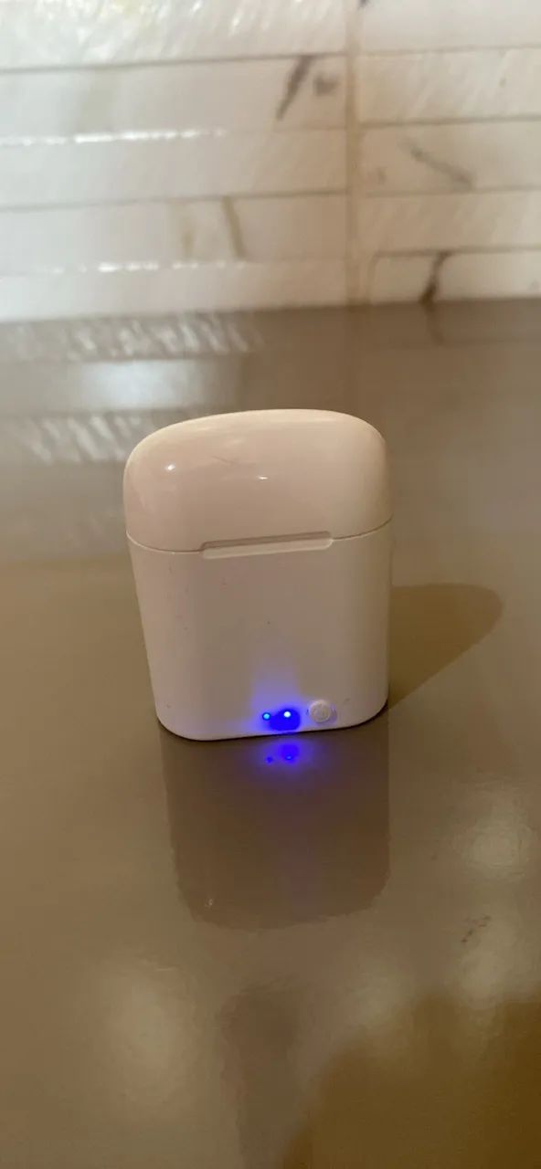 Fone Bluetooth FN-17mini - Foto 2