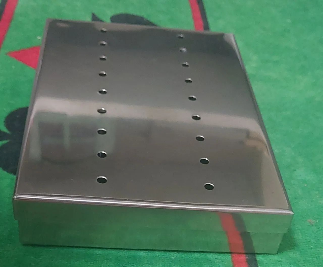 Caixa de Periodontia Odontológica - Foto 2