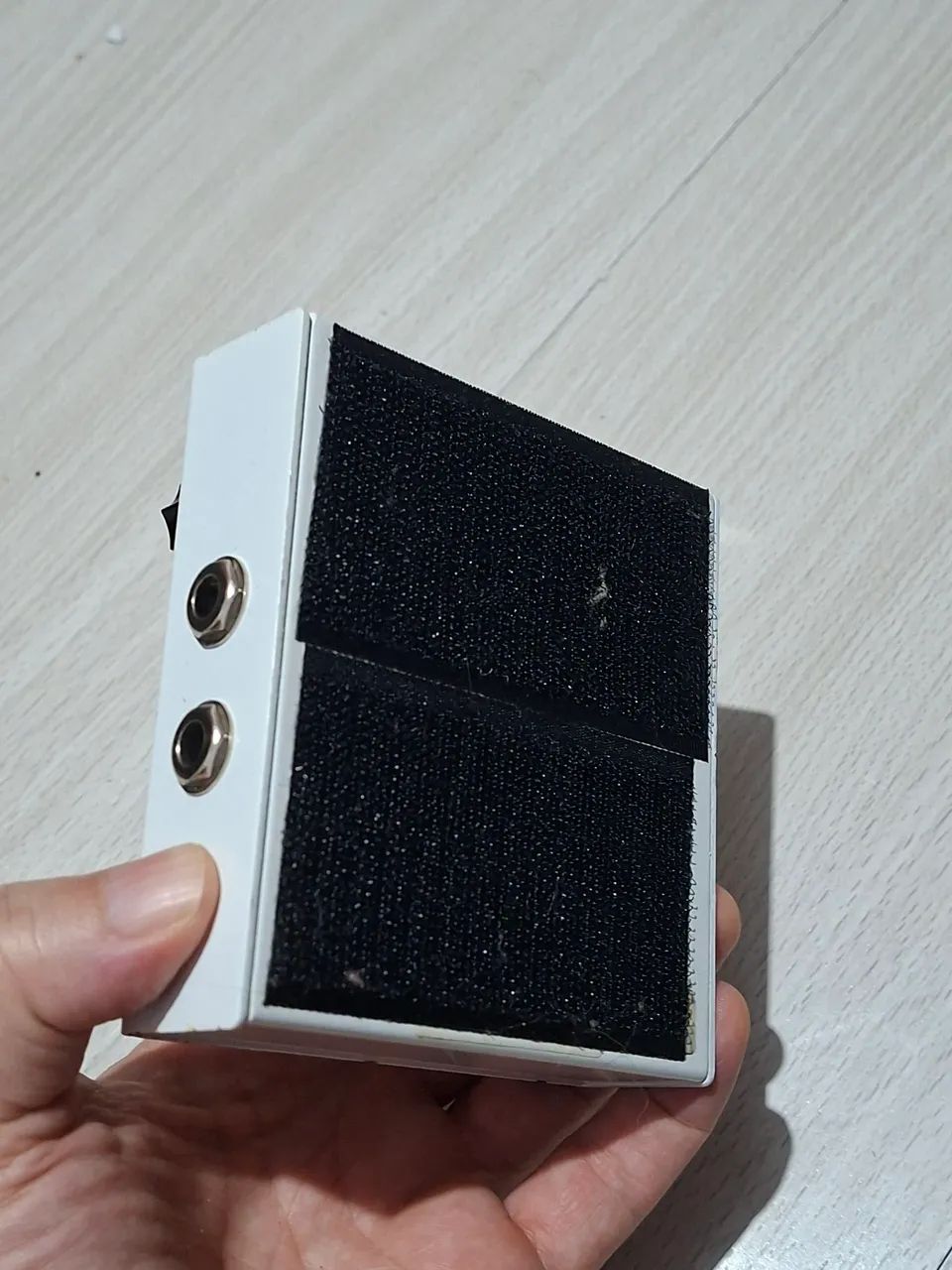 Pedal Delay Joyo D-Seed - Foto 2