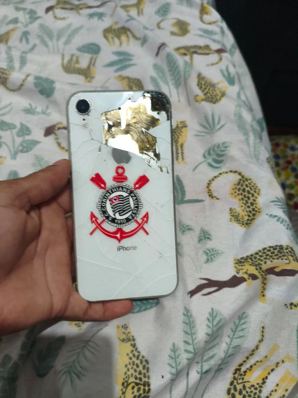 XR peças  - Foto 2