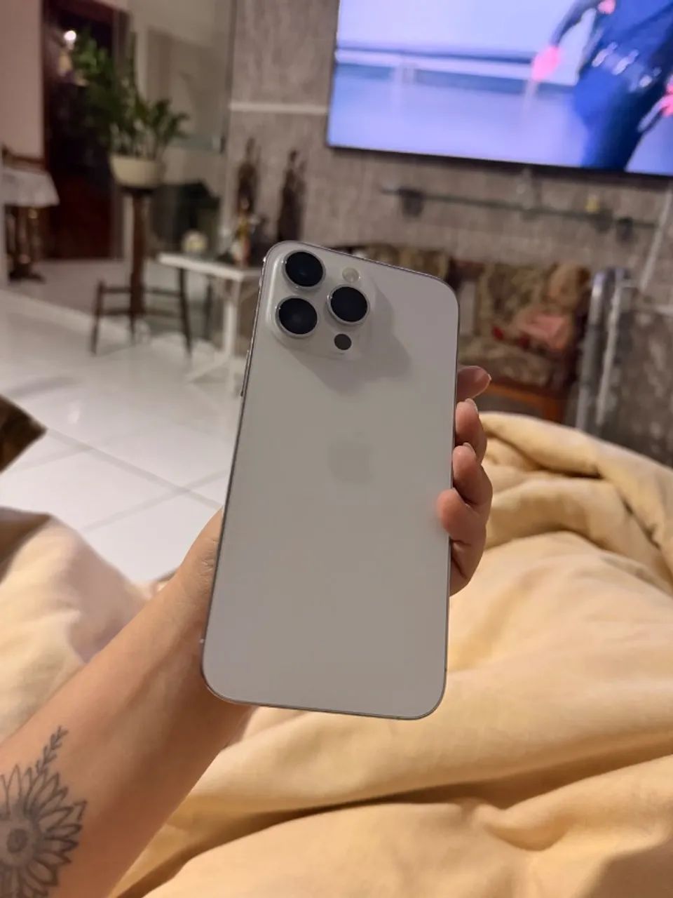 iPhone 14 Pro Max  - Foto 2