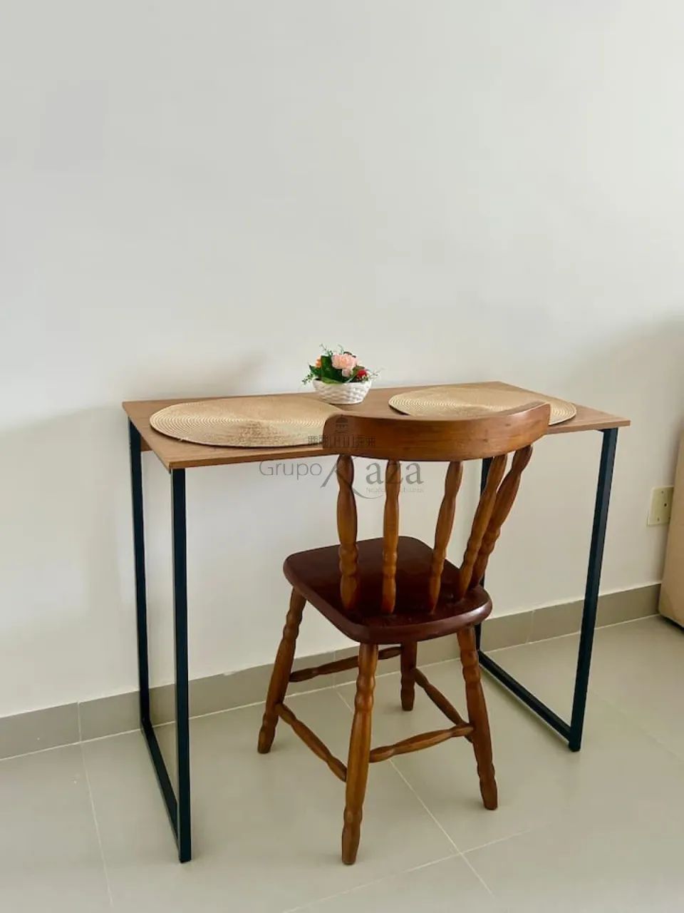 Apartamento - Edifício Imotion São José - Centro - 1 Dormitório - 34m². - Foto 2