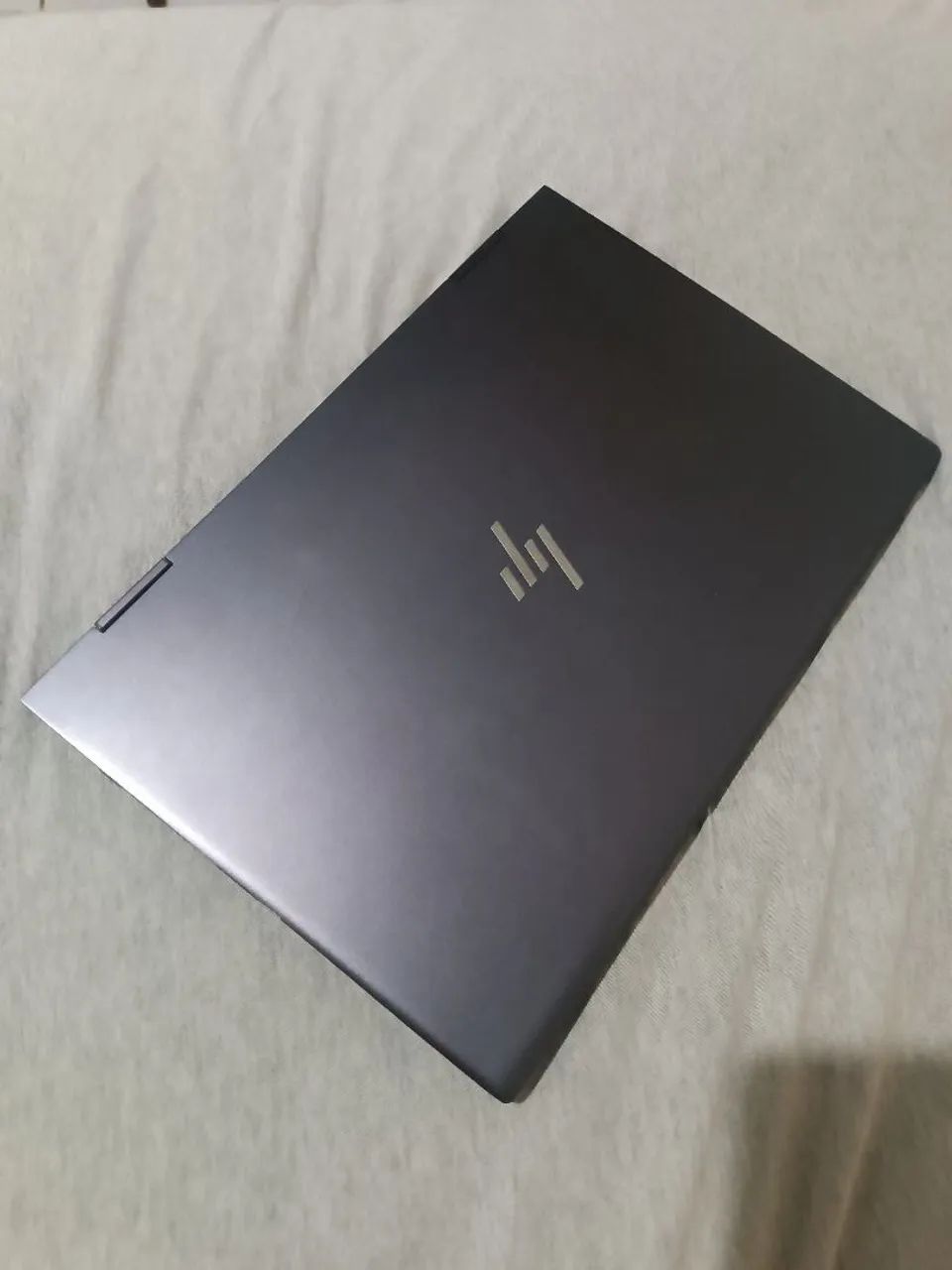 Notebook HP Envy Ryzen 5 / 16GB RAM / SSD + 1TB HD (Usar como Desktop/CPU)