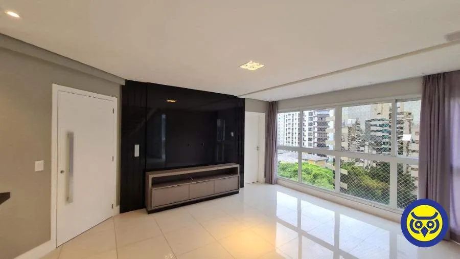 COBERTURA DUPLEX DE ALTO PADRÃO PARA LOCAÇÃO  AV. TROMPOWSKY CENTRO DE FLORIANÓPOLIS - Foto 4