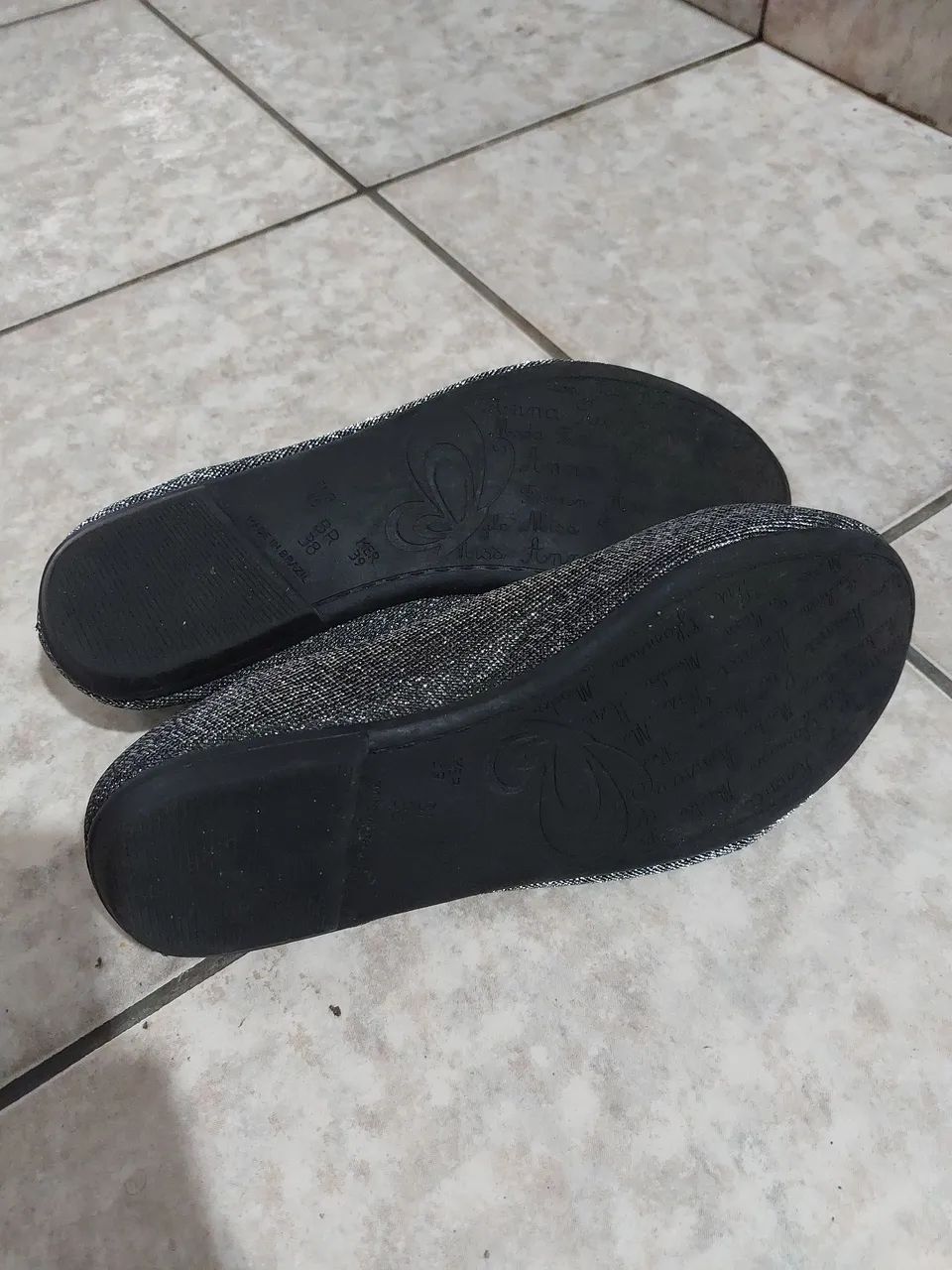 Sapato Tamanho 38 - Foto 4