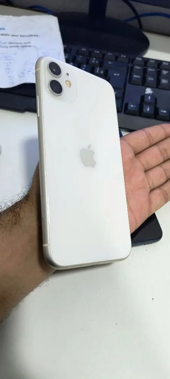 iPhone 11 - Foto 2