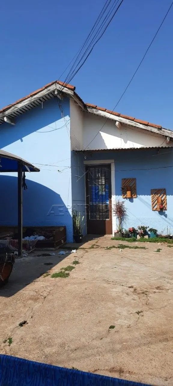 CASA TERREA 2 QUARTOS - Julio de Mesquita Filho - Foto 2