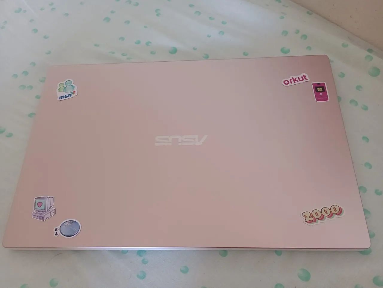 Notebook Asus Vivobook Go 15 intel N4500 4gb 128bg Windows 11 - Foto 3