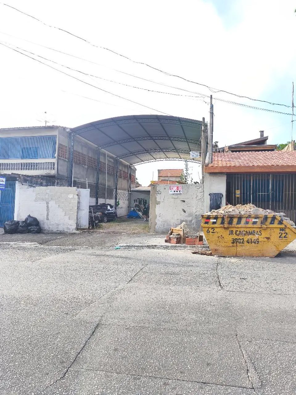 Foto - São José dos Campos - Jardim Valparaíba