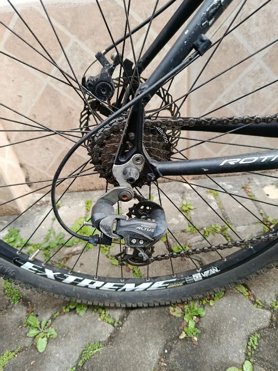 Bicicleta OGGI  - Foto 5