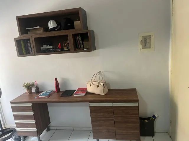 Escrivaninha com ninchos - Foto 2