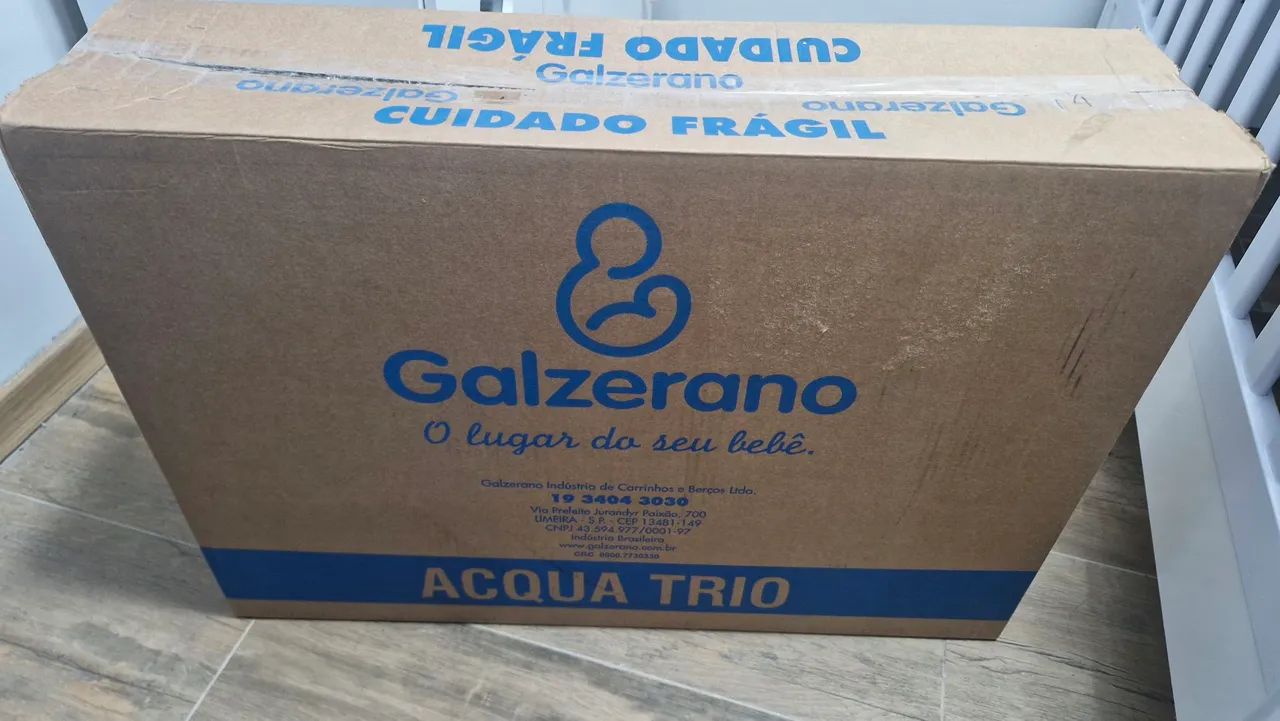 Banheira com suporte - Foto 3