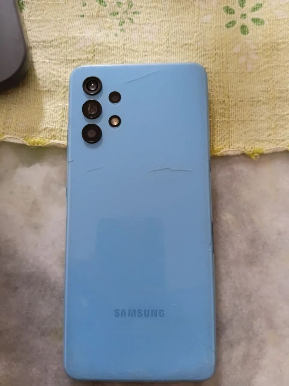 Samsung galaxy a32  - Foto 2