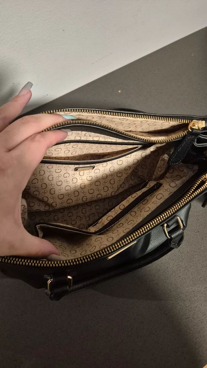 Bolsa Guess - Foto 3