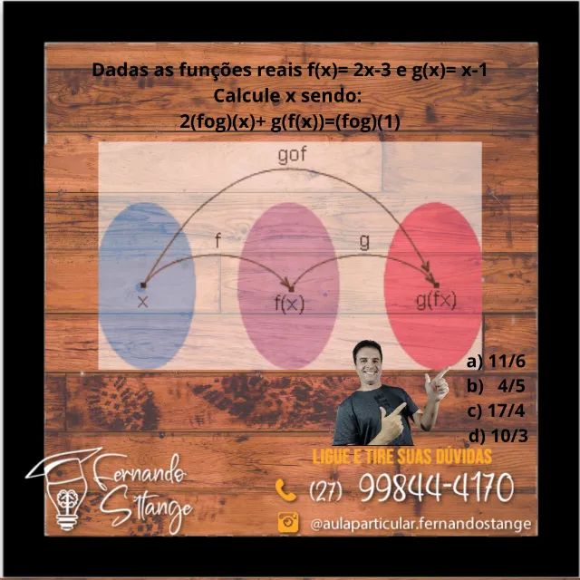 Exatas / Concursos Gerais / Aulas de Física, Química e Matemática - Foto 3