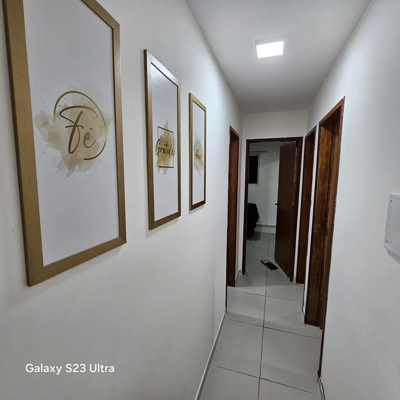 APARTAMENTO TÉRREO CRISTO REDENTOR - Foto 4