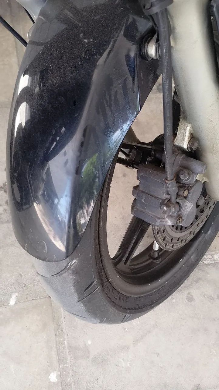CB300 - Foto 2